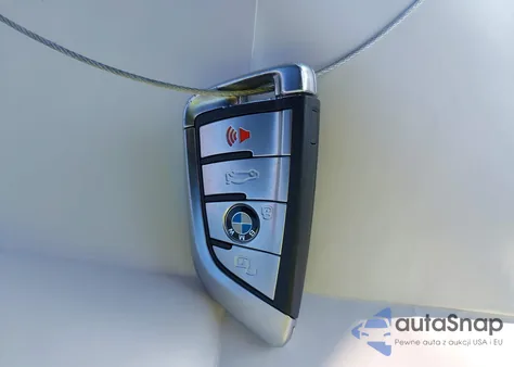 2023 BMW M4 Competition z USA, uszkodzony, nr VIN WBS33BA06PCL90778